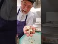 les différentes façons de couper un champignon cuisine food champignons