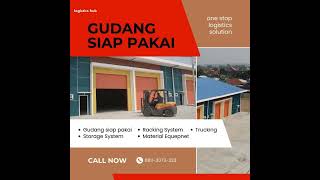 Sewa Gudang Besar , 0811-3073-333