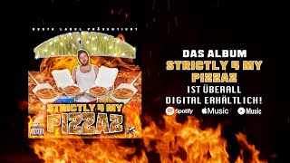 THOMAS DAMAGER - EY MANN, WO IST MEIN OUTRO? [STRICTLY 4 MY PIZZAZ - 15/15]