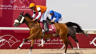 RM12 Al Uqda  RACE-1  Ras Rokn Island Cup