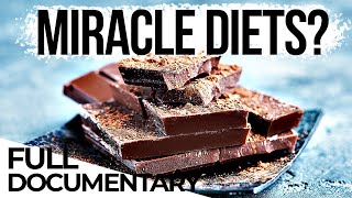 The Chocolate Diet - A Scientific Hoax | ENDEVR Documentary