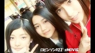 たのとむひらりーの「夢の国」爆笑(!?)ばなし  木崎ゆりあ 武藤十夢 田野優花