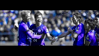 Gakuto Notsuda 野津田岳人 /// Skills Dribbling Goals /// 2013-2014 (Full ᴴᴰ)