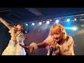 「ねこじゃらし」逆転ねこぱんちっ！ 2023.10.29『xsbsb vol.5』@circus nagoya