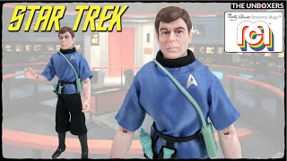 Mego Toys Dr. McCoy Star Trek Classic 8” Action Figure