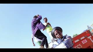 B-K mumowa(HDM pixels) official video