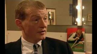 Steve Davis' greatest Crucible opponents