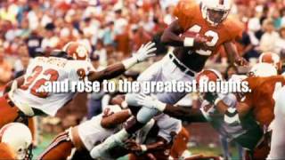 Wahoowa: The History of Virginia Cavalier Football -- TRAILER