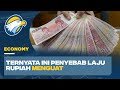 Ini Penyebab Laju Rupiah Kembali Menguat