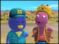 los backyardigans episodios completos 32 35 compilación