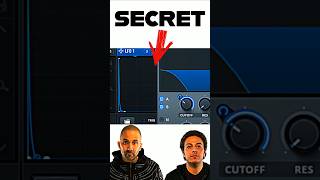 Psy-Trance Bass Design Secret in 30 Seconds #sounddesign #serumpresets #tutorial