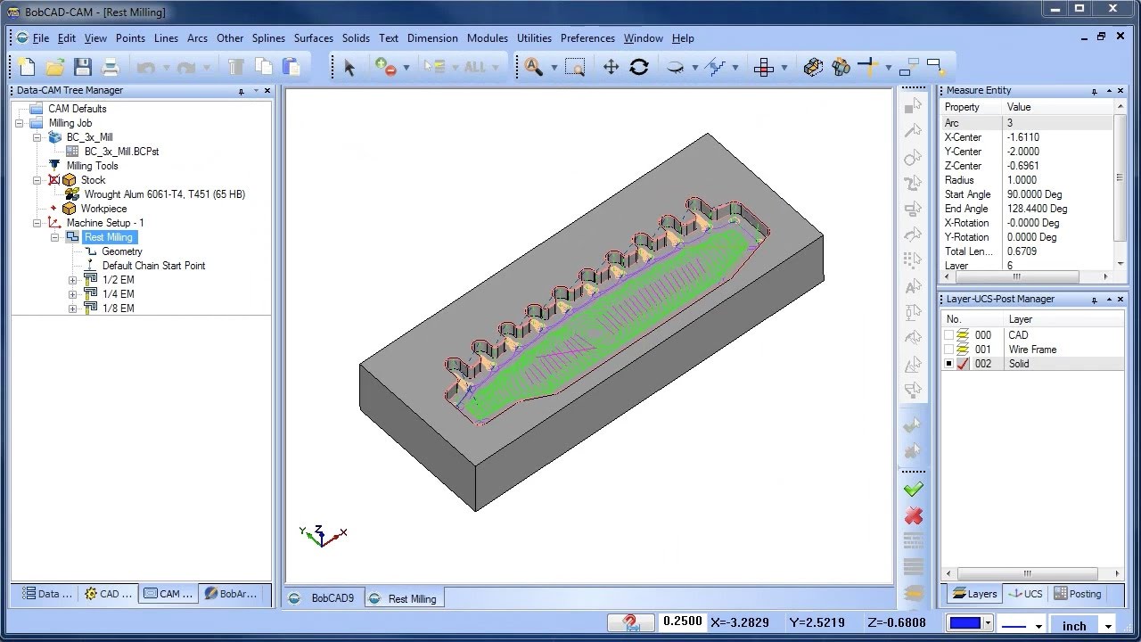 BobCAD-CAM Videos - BobCAD-CAM