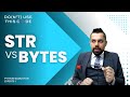 Are str and bytes different? | The Untold Story of Python Data Types Part 5