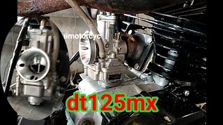 dt125mx_อยากใส่_เคเหลื่ยม_ใส่นมหนูเบอร์อะไรดี? มีคำตอบในคลิปนี้!!!