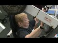 Regaining your muscle memory