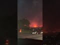 evacuating wildfires in osoyoos bc viralhog