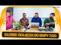 7:00 COSPLAYE, ODGRACANIE DOMU I GŁODEK KUCHARZEM W PORANKACH! I WARGA & TEDE