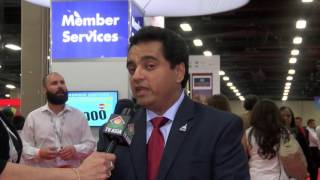 AAHOACON16 TV Asia Coverage 1