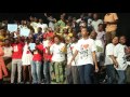 Mr. Bow - I'm Ready [Mocambique em Concerto]