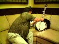 Sullivan Banjos Headed to First Quality Music - V35 Mahogany and Bardstown Classic