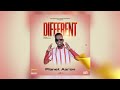 Planet Aaron - Different