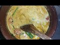 how to make ulundhu soru karuvada kuzhambu in tamil recipe உளுந்தஞ்சோறு கருவாட்டு குழம்பு