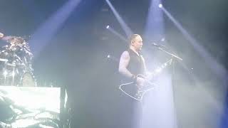 Volbeat - Shotgun Blues - MVM Dome - 2022.11.05.