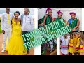 VLOG || TSWANA/PEDI AND TSONGA TRADITIONAL WEDDING || LITTLE SISTER'S WEDDING || SOUTH AFRICA