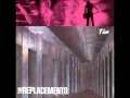 The Replacements - Kiss Me On The Bus (Studio Demo)