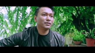 ငွေရောင်အနားသတ်- IV Htoo( Official MV )