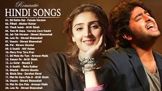 New Hindi Songs 2020 July | Top Bollywood Romantic Love Songs 2020 |  Arijit Singh Neha Kakkar Songs