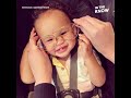 Meet Luna, John Legend and Chrissy Teigen’s adorable daughter