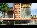 Urvi, a Tropical Home  | Niya Ann Sharon Architects