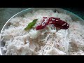 செட்டிநாட்டு தாளிச்ச இடியப்பமும் கோசுமல்லியும் chettinad thalicha idiyappam with kosumalli recipe