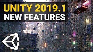 SHORTCUT MANAGER \u0026 SCENE VISIBILITY in Unity 2019.1!  ⭐ Beginner's Guide