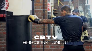 Bagwork: Uncut