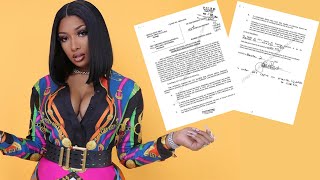 The FULL Breakdown Of Megan Thee Stallion's Contract & Label Issues (J Prince, Roc Nation & More)