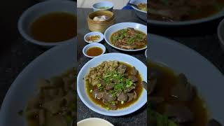 บะหมี่เป็ดตุ๋นนนนนน ที่สุดในย่านวังห์สิงคำ #บะหมี่เป็ดตุ๋น #เชียงใหม่