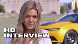 Transformers 4: Age of Extinction: Nicola Peltz \