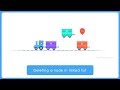 Deleting a node in linked list | Time complexity analysis | Data Structure Visualization