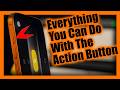 How To Use the Action Button iPhone 17 Pro Max, Pro, 17 & iPhone Air – Setup & Customize