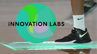 Inside Nike's LeBron James Innovation center | Fast Company
