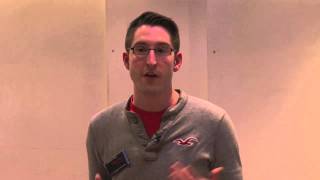 LGBT activism in 2013 - The Modern Perspective: Stephen Murtagh at TEDxSussexUniversity