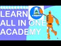 LEARN ALL IN ONE ACADEMY