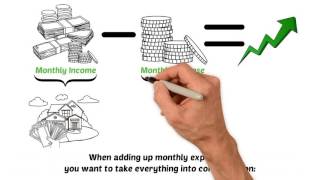 How to Calculate Cash Flow for an Investment Property