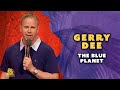 Gerry Dee | Life After Teaching | The Blue Planet