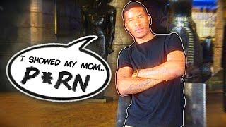 LowTierGod Childhood Stories 13 (Compilation)