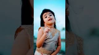 Adipoli song dance baby vriddhi vishal I #youtubeshort #vriddhivishal #trending  #Dance #cutebaby