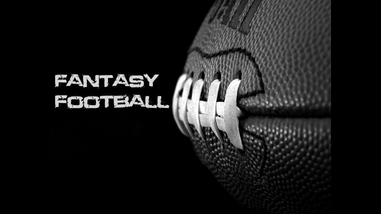 FANTASY FOOTBALL: 5 WAYS TO WIN YOUR LEAGUE - YouTube