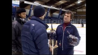 Miracle (2004) - The Making Of Featurette ft 1980 Olympic Team Footage